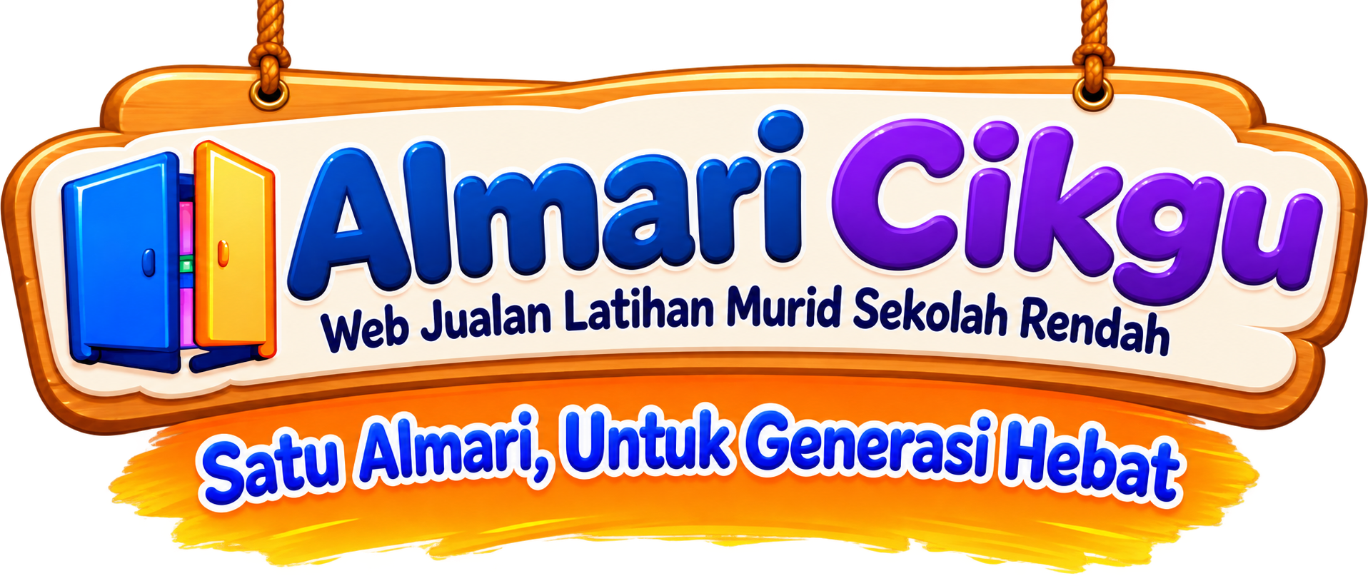 Almari Cikgu