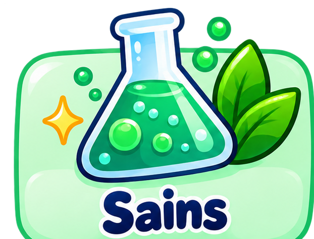 Sains