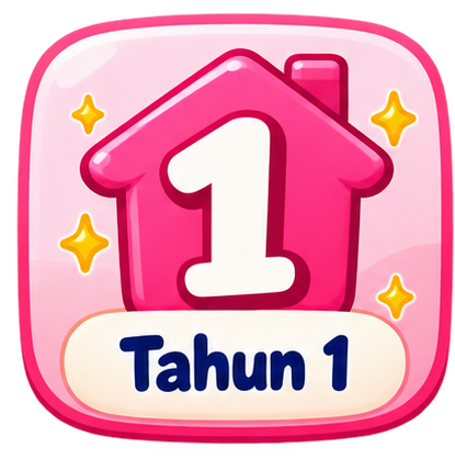 Tahun 1