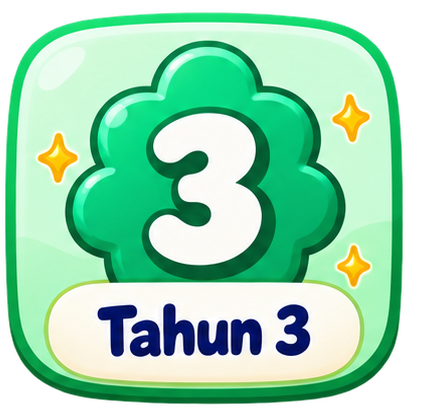 Tahun 3