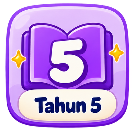 Tahun 5